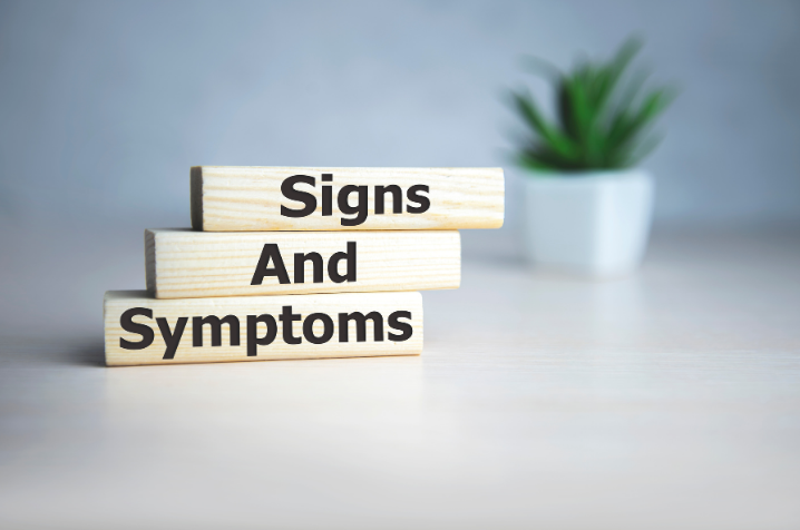 Gynaecological Cancer Symptom Management